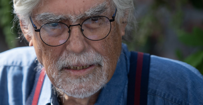 Presentación del libro “Viaje a Caral” de José Bengoa