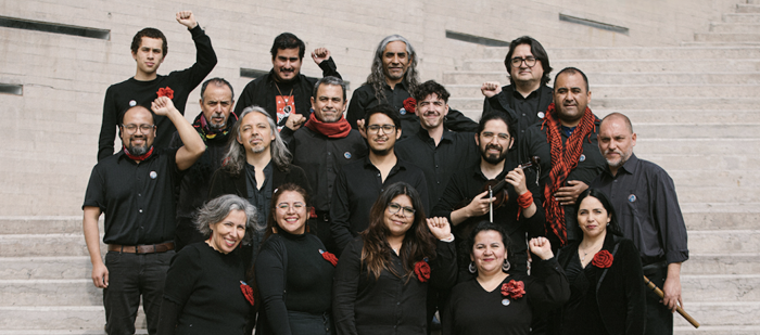 Colectivo cultural interpretará Cantata Santa María de Iquique en Peñalolén