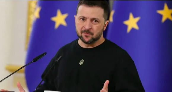 “Es una victoria para Europa”: UE aprueba iniciar negociaciones de adhesión con Ucrania y Moldavia