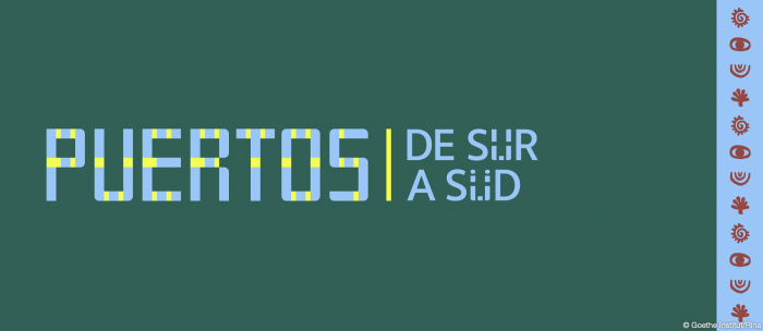 Exhibición “SUR/SÜD: reflexiones en torno a territorios neocolonizados”
