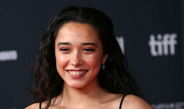 Sara Becker, la primera actriz chilena nominada a los Goya: “Estoy feliz, orgullosa, anonadada”