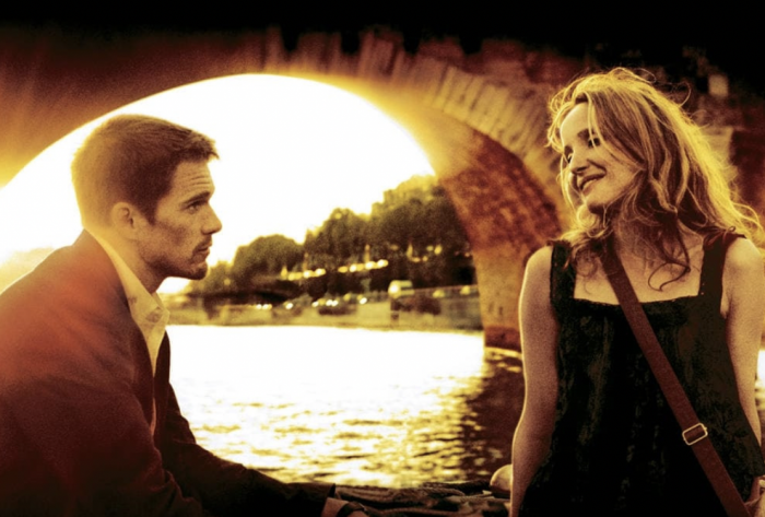 “Antes del atardecer” en Cine Arte Alameda