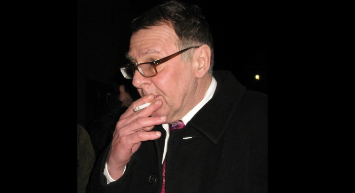 Muere el actor británico Tom Wilkinson, protagonista de “Full Monty” o “Michael Clayton”