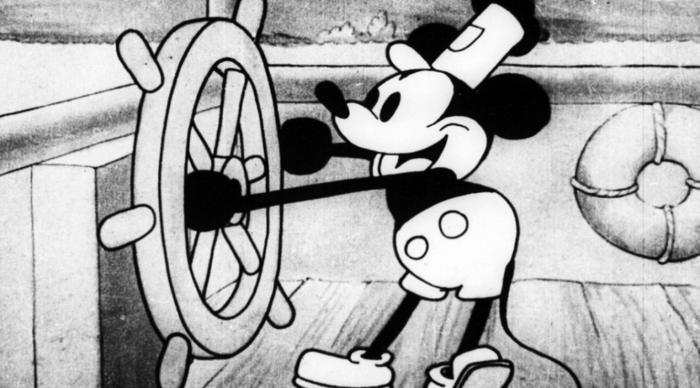 Mickey Mouse se libera: la primera versión del personaje será de dominio público en 2024