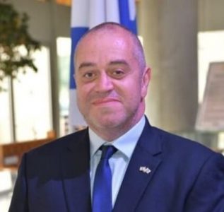 David Anzarout