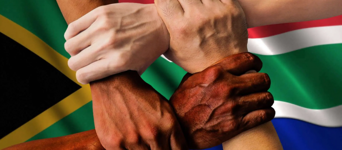 El Día Nacional de la Reconciliación en Sudáfrica