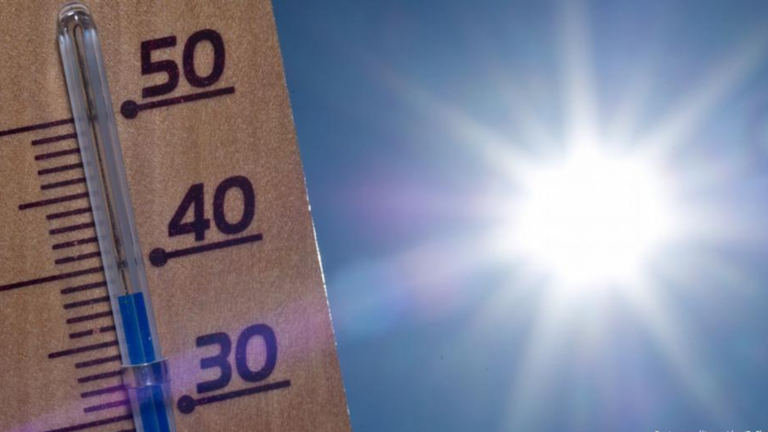 Ola de calor navideña: Dirección Meteorológica advierte pronóstico de hasta 36°C en la zona central