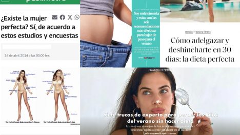 Son efectivas las fajas abdominales para reducir la cintura?, Salud, La  Revista