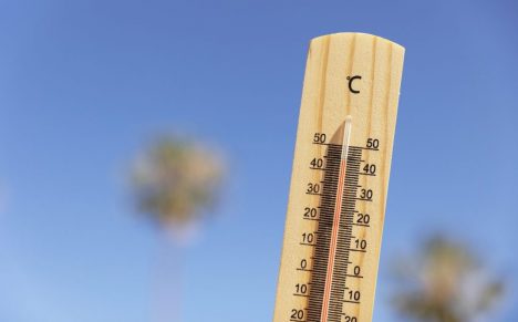 ¿Cómo enfrentar las olas de calor en casa? Experta aconseja cambios simples que marcan la diferencia