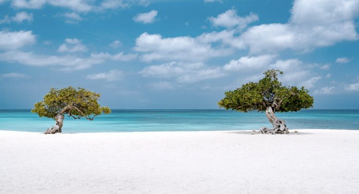 Cuál fue la mejor playa del Caribe según los Travelers’ Choice Awards 2026