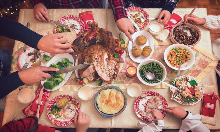 El problema del desperdicio de alimentos y consejos para evitarlo en estas fiestas de fin de año