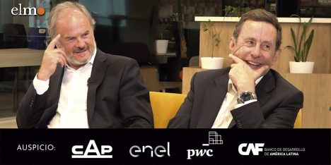 José De Gregorio: "En Chile los paradigmas de la izquierda se han ido desinflando"