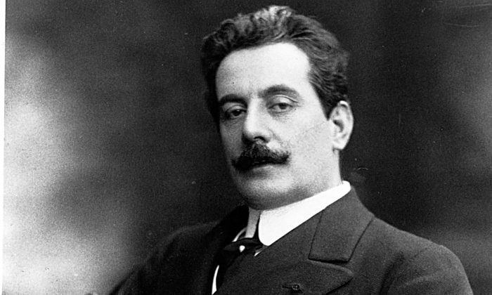 Curso “Giacomo Puccini. Un siglo de inspiración y legado cultural”