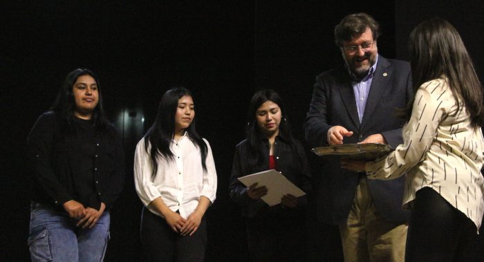 Programas de Acceso Inclusivo beneficia a 816 alumnos alumnos de La Araucanía