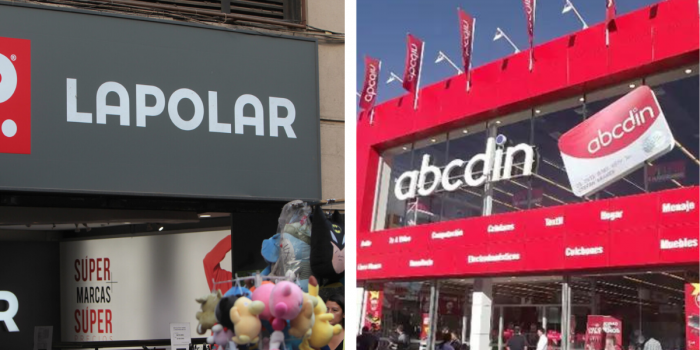 Nace un nuevo retail: Fusión entre La Polar y ABCDin es aprobada por la FNE