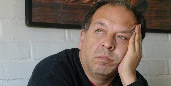 Falleció el periodista de investigación Manuel Salazar Salvo