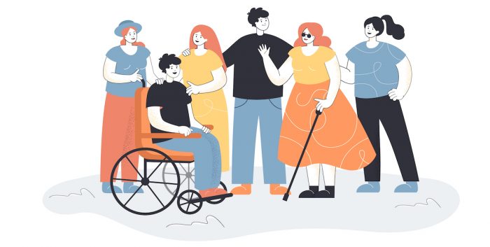 La discapacidad como diversidad funcional: hacia una inclusión sin sesgos