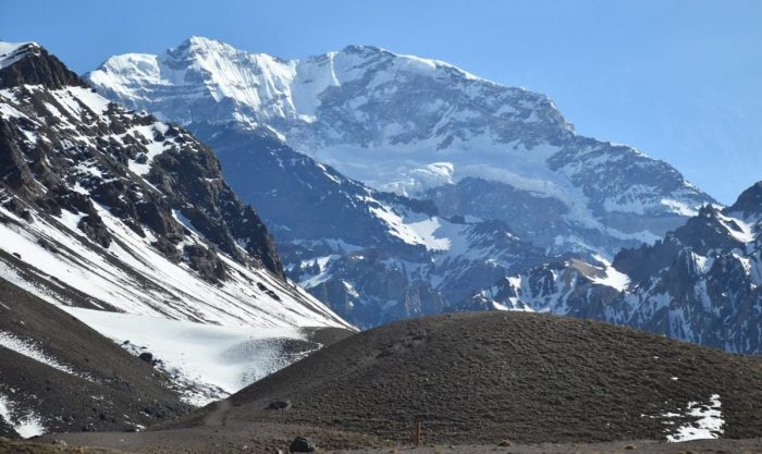 Investigador y montañista: “Nadie nos ha enseñado a conocer y a cuidar la montaña”