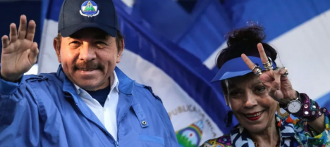Nicaragua acusa a Chile de “injerencista” por críticas a Ortega tras anuncio de no más elecciones