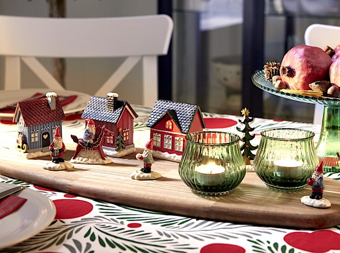 Navidad: Recomendaciones para lograr un ambiente armonioso y alegre en el hogar