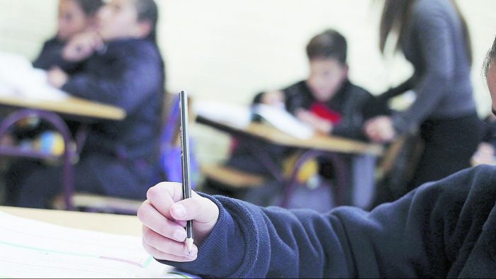 Expertos ven con preocupación resultados del Informe PISA: “Hay que repensar sistema educacional”