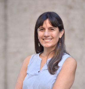 Pamela Soto Ramírez