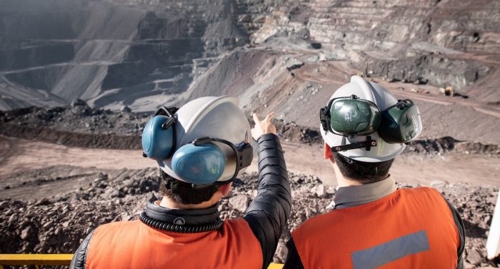 Ranking Merco 2023: cuál es la minera privada con mejor reputación corporativa de Chile