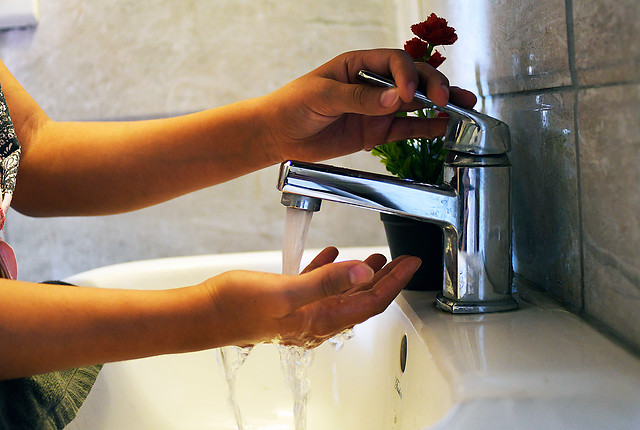 Entregarán 19 mil dispositivos para reducir el consumo de agua en hogares