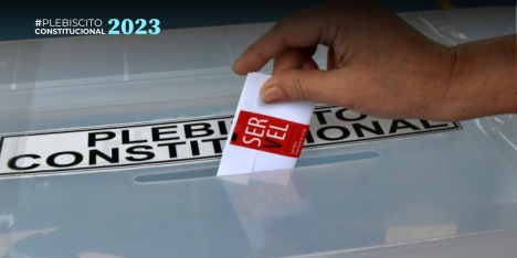 Analistas electorales advierten: “Voto de descontento” y “menor participación” en las urnas