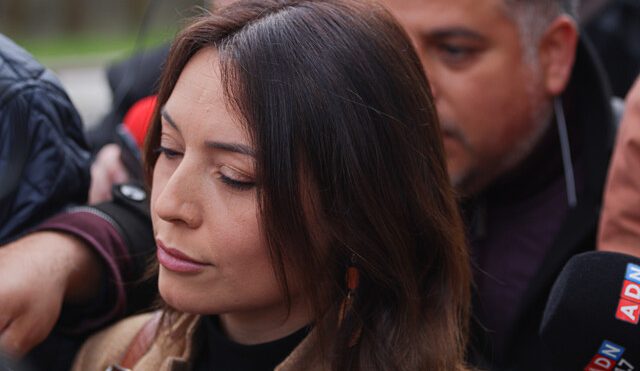 Caso Lencería: decretan arresto domiciliario y arraigo para Camila Polizzi y otros cuatro imputados