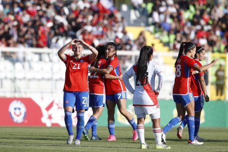 Fútbol femenino sudamericano: más del 70% de las jugadoras han experimentado acoso sexual
