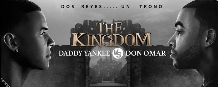 La reconciliación más épica del reggaetón: Daddy Yankee y Don Omar ponen fin años de rivalidad