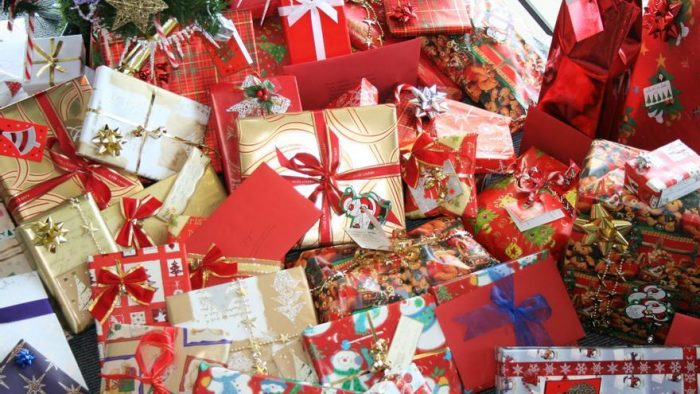 Reducción de residuos: Ley REP y el impacto en festividades navideñas