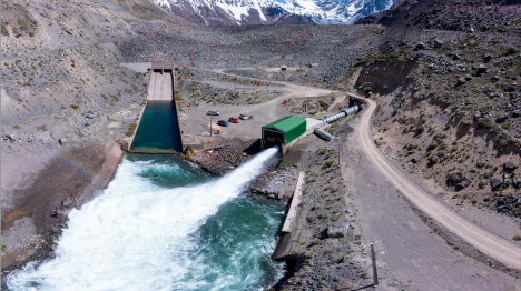 Pablo Jaeger: “La propuesta constitucional innova poco en materia de la regulación de agua”