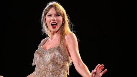 Taylor Swift: 6 hitos en la vida y la carrera de la cantante estadounidense nombrada Persona del Año