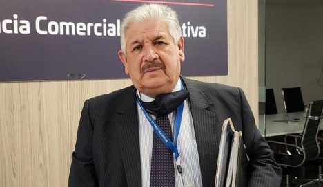 Por abuso sexual a cuatro mujeres: formalizarán a alcalde de Cunco, Alfonso Coke