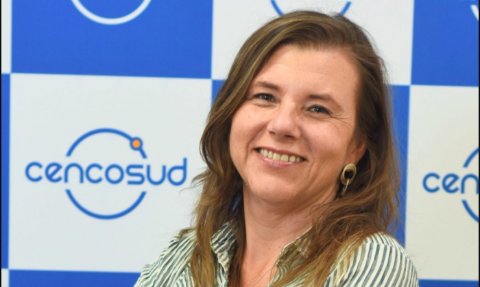 Heike Paulmann renuncia a la presidencia de Cencosud por “razones personales”
