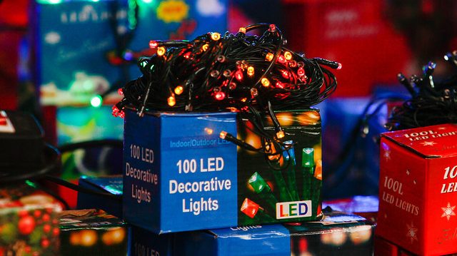 Navidad segura: consejos para evitar accidentes eléctricos durante fiestas de fin de año