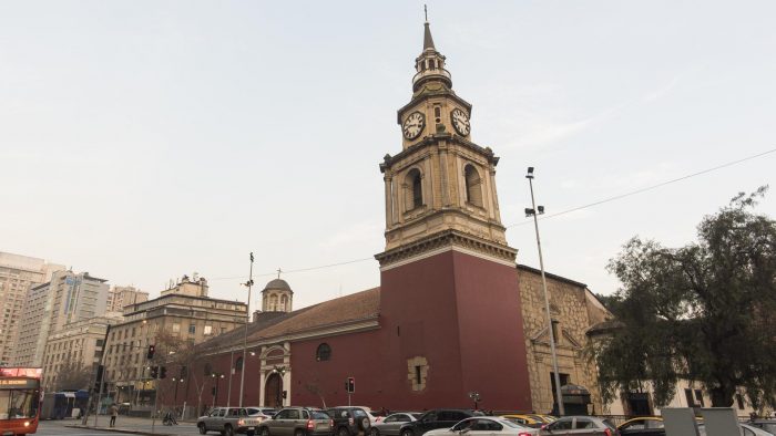 Presentación del libro “Las vidas de San Francisco. Arquitectura, patrimonio y ciudad”