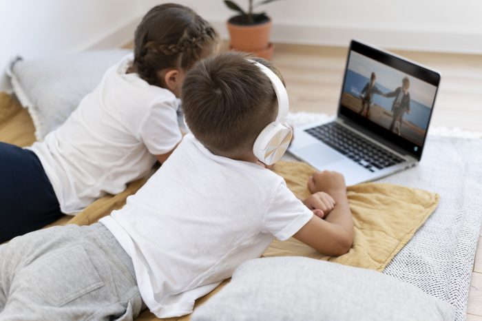 Control parental en internet: una necesidad con herramientas a disposición