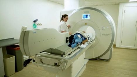 Inteligencia artificial en salud: ¿ayuda, mejoría o reemplazo?