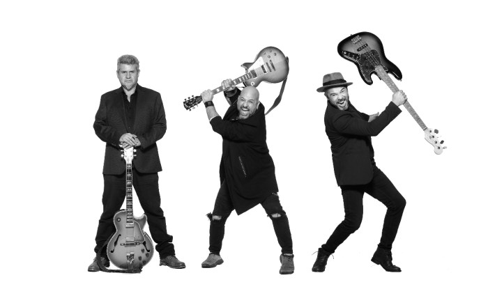 La Banda del Capitán Corneta celebra 30 años de su debut “Perros Días”