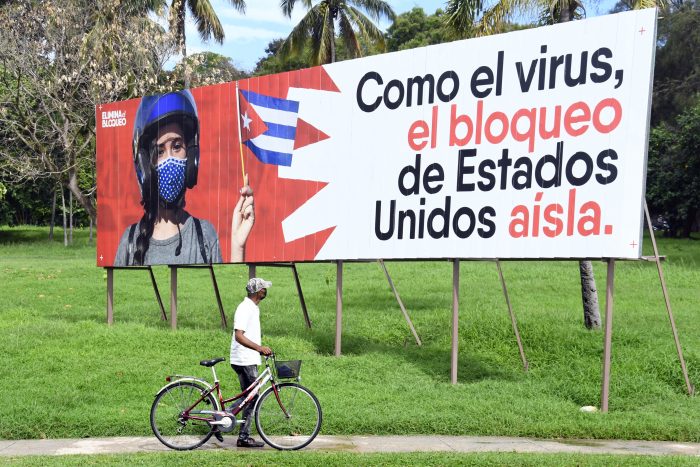 Cuba-Estados Unidos: se reaviva la controversia entre palomas y halcones