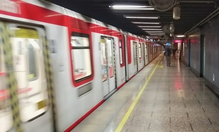 Metro de Santiago ofrece puestos laborales: conoce aquí las vacantes disponibles y cómo postular