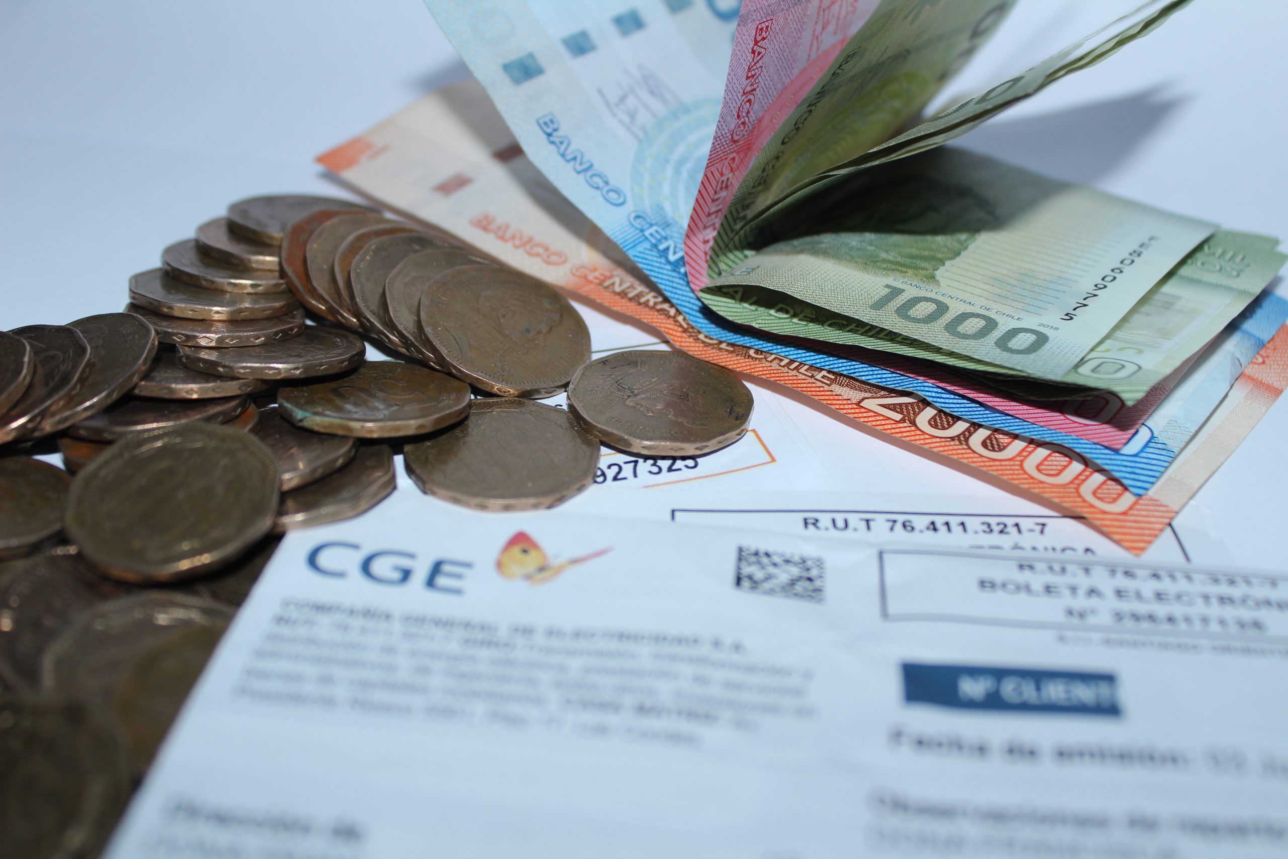 Encender la luz también paga IVA