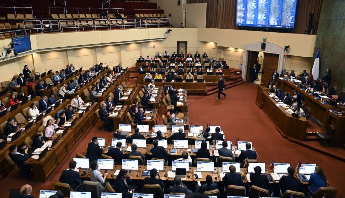 La negociación clave del Gobierno para aprobar la reforma previsional en la Cámara y lograr 78 votos