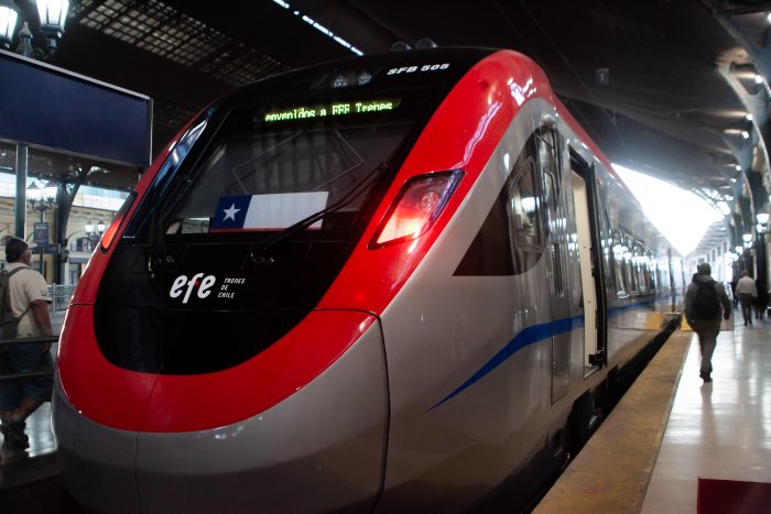 Gobierno inaugura tren más rápido de Sudamérica: revisa aquí los recorridos, horarios y precios