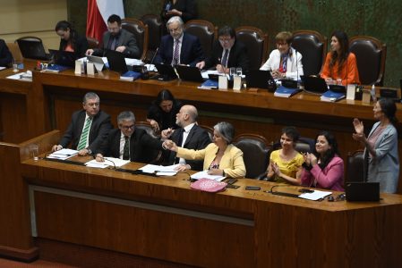 Gobierno sale airoso: Cámara de Diputados aprueban legislar reforma previsional