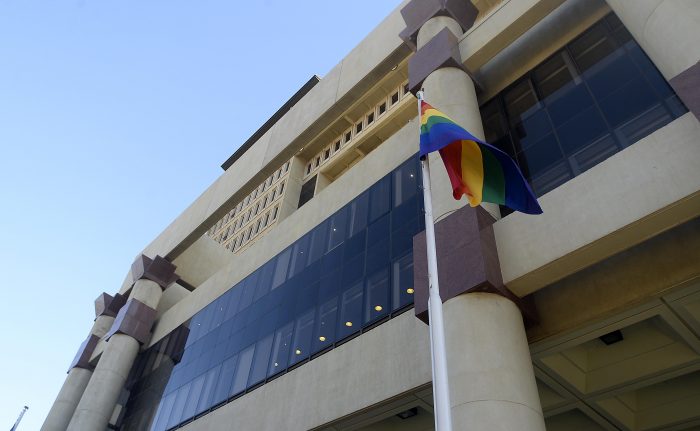 Comisión de DDHH de la Cámara Baja aprobó reforma a ley Zamudio