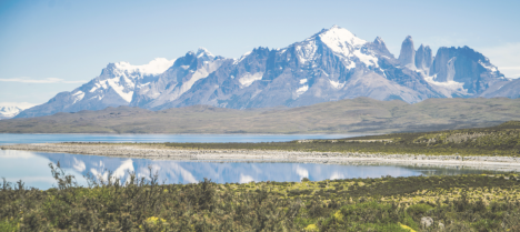 Chile recibirá el evento de turismo sustentable más importante del mundo